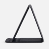 Подставка для смартфона с беспроводной зарядкой Kickstand, серая (Изображение 5)