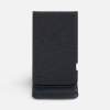 Подставка для смартфона с беспроводной зарядкой Kickstand, серая (Изображение 3)