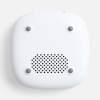 Bluetooth колонка с беспроводной зарядкой и подсветкой Terrafonic, серая (Изображение 5)