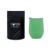 Набор Cofer Tube CO12 black, мятный