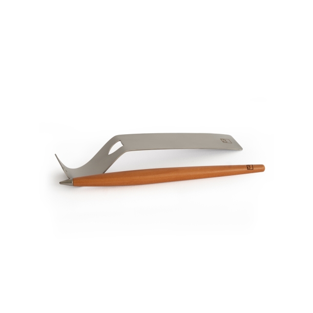 Вечная ручка Pininfarina Piuma A MODERN CLASSIC PEARWOOD (Изображение 9)