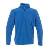 Толстовка мужская "MALMO", ярко-синий, 2XL, 100% полиэстер, 185 г/м2 (Изображение 1)