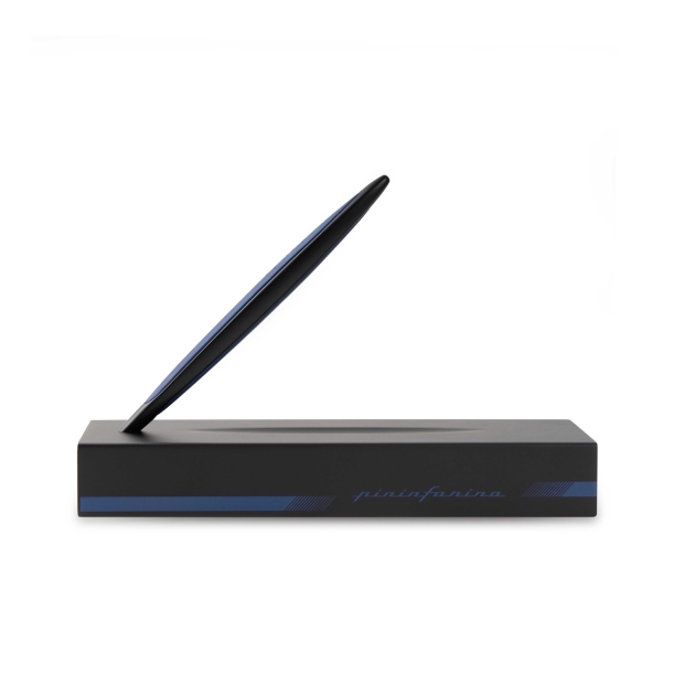 Вечная ручка Pininfarina Cambiano Race Blue (Изображение 6)