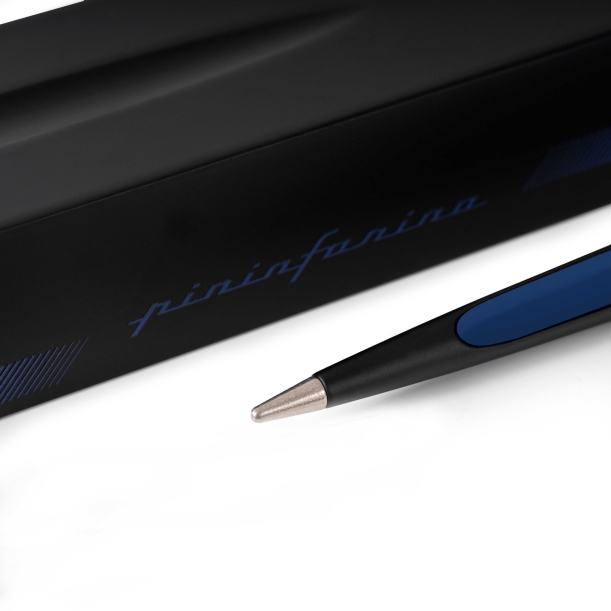 Вечная ручка Pininfarina Cambiano Race Blue (Изображение 9)