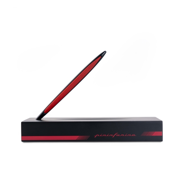 Вечная ручка Pininfarina Cambiano Race Red (Изображение 1)