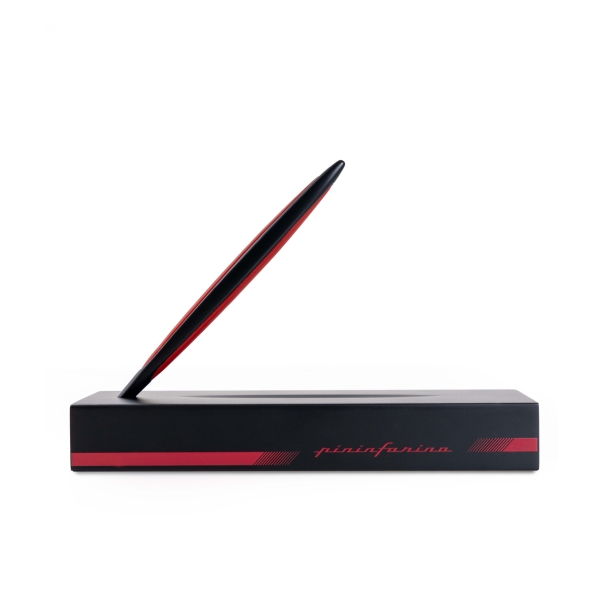 Вечная ручка Pininfarina Cambiano Race Red (Изображение 2)