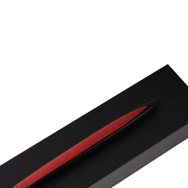 Вечная ручка Pininfarina Cambiano Race Red (Изображение 7)