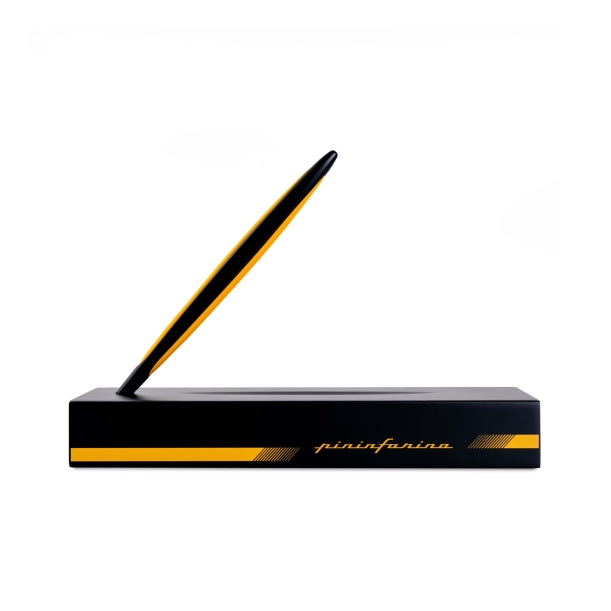 Вечная ручка Pininfarina Cambiano Race Yellow (Изображение 2)