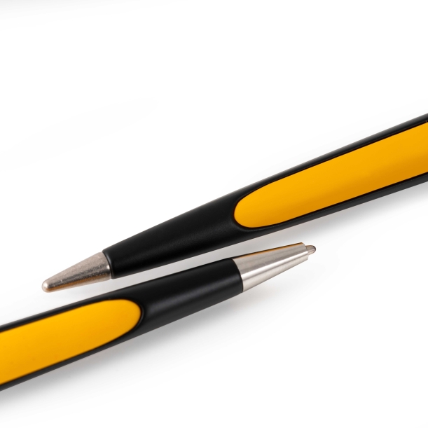 Вечная ручка Pininfarina Cambiano Race Yellow (Изображение 9)