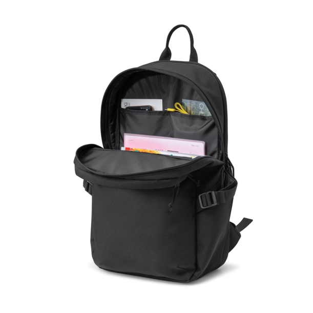 Рюкзак для ноутбука Renew из rPET AWARE™, 15'' (Изображение 4)