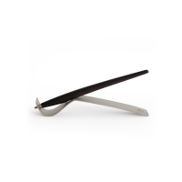 Шариковая ручка Pininfarina Piuma A MODERN CLASSIC CHARCOAL