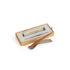 Шариковая ручка Pininfarina Piuma A MODERN CLASSIC PEARWOOD (Изображение 3)
