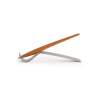 Шариковая ручка Pininfarina Piuma A MODERN CLASSIC PEARWOOD (Изображение 1)
