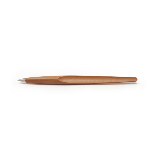 Шариковая ручка Pininfarina Piuma A MODERN CLASSIC PEARWOOD (Изображение 8)