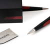 Шариковая ручка Pininfarina Cambiano Race Red (Изображение 12)