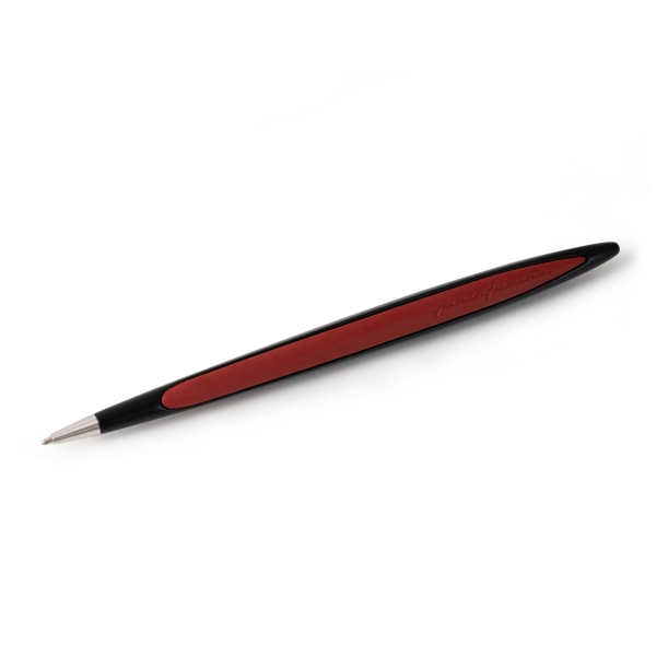 Шариковая ручка Pininfarina Cambiano Race Red (Изображение 6)