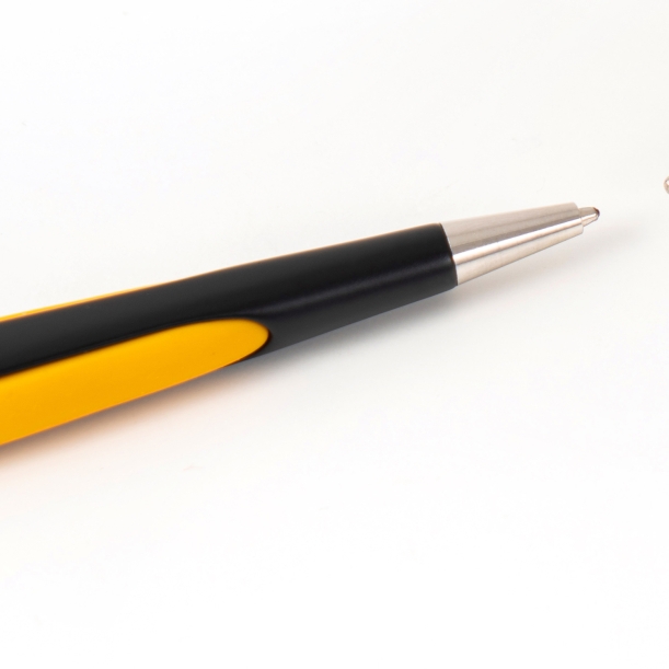 Шариковая ручка Pininfarina Cambiano Race Yellow (Изображение 7)