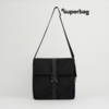 Шоппер Superbag Companion (черный) (Изображение 1)