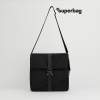 Шоппер Superbag Companion (черный) (Изображение 1)