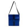 Шоппер Superbag Companion (синий с черным) (Изображение 2)