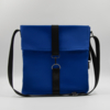 Шоппер Superbag Companion (синий с черным) (Изображение 3)