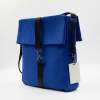 Шоппер Superbag Companion (синий с черным) (Изображение 4)