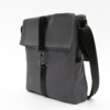 Шоппер Superbag Companion (серый с черным) (Изображение 4)