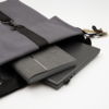 Шоппер Superbag Companion (серый с черным) (Изображение 7)
