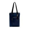 Шоппер Superbag Pocket (темно-синий с черным) (Изображение 1)