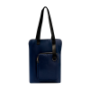 Шоппер Superbag Pocket (темно-синий с черным) (Изображение 1)