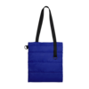 Шоппер Superbag Bubble New (синий с черным) (Изображение 1)