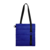 Шоппер Superbag Bubble New (синий с черным) (Изображение 2)