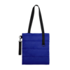 Шоппер Superbag Bubble New (синий с черным) (Изображение 3)