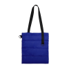 Шоппер Superbag Bubble New (синий с черным) (Изображение 1)