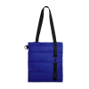 Шоппер Superbag Bubble New (синий с черным) (Изображение 2)