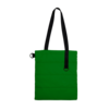 Шоппер Superbag Bubble New (зеленый с черным) (Изображение 1)