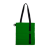 Шоппер Superbag Bubble New (зеленый с черным) (Изображение 2)