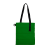 Шоппер Superbag Bubble New (зеленый с черным) (Изображение 1)