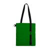 Шоппер Superbag Bubble New (зеленый с черным) (Изображение 2)