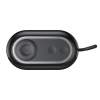 Беспроводная колонка Versa 1200 mAh, черная (Изображение 6)