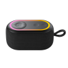 Беспроводная колонка Versa 1200 mAh, черная (Изображение 2)