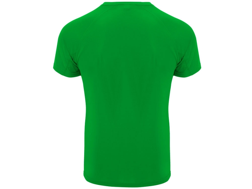 Спортивная футболка Bahrain мужская (зеленый) 3XL (Изображение 2)