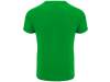 Спортивная футболка Bahrain мужская (зеленый) S (Изображение 2)