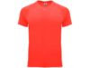 Спортивная футболка Bahrain мужская (неоновый оранжевый) 2XL (Изображение 1)