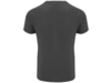 Спортивная футболка Bahrain мужская (графитовый) 2XL (Изображение 2)
