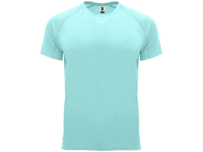Спортивная футболка Bahrain мужская (ментоловый) 2XL (Изображение 1)