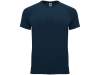 Спортивная футболка Bahrain мужская (navy) L (Изображение 1)