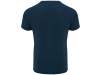 Спортивная футболка Bahrain мужская (navy) L (Изображение 2)