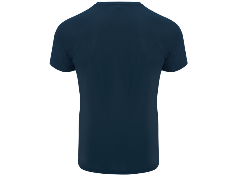 Спортивная футболка Bahrain мужская (navy) L (Изображение 2)