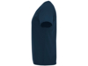 Спортивная футболка Bahrain мужская (navy) S (Изображение 3)